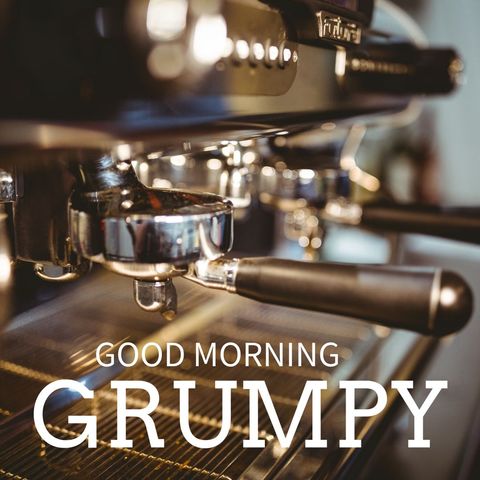 close-up of espresso machine emphasizing morning ritual - Download Free Stock Templates Pikwizard.com