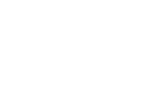 Transparent Silhouette of Man Flexing Muscles Expressing Strength