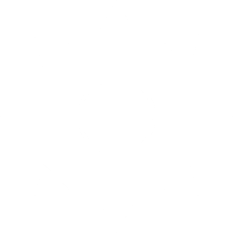 Eight White Arrows Radiating Outward on Transparent Background - Download Free Stock Videos Pikwizard.com