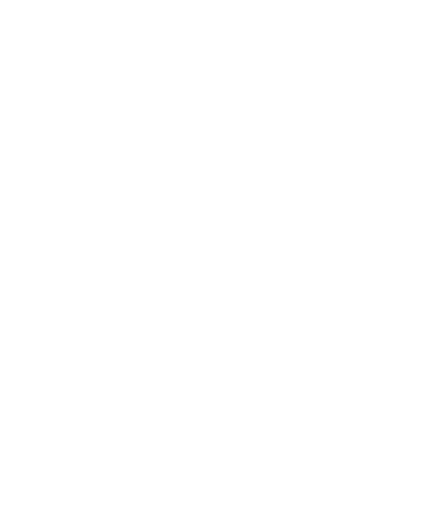Businessman silhouette sitting with umbrella on transparent background