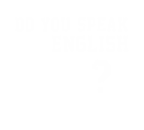 do you speak english text on transparent background design - Download Free Stock Videos Pikwizard.com