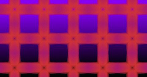 Hypnotic Pink Squares on Gradient Purple Background - Download Free Stock Images Pikwizard.com