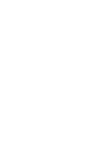 Silhouette of male handball player transparent background