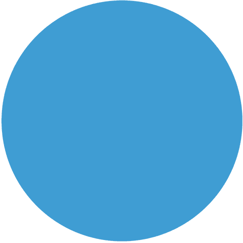 blue dot on transparent background illustration - Download Free Stock Videos Pikwizard.com