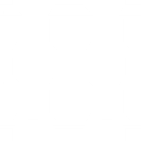 Transparent White Laptop Pattern on Background - Download Free Stock Videos Pikwizard.com