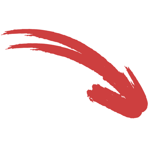 Curved Down Arrow on Transparent Background for Direction - Download Free Stock Videos Pikwizard.com