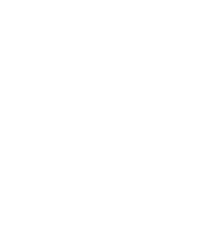 Silhouette of rugby player catching ball transparent background