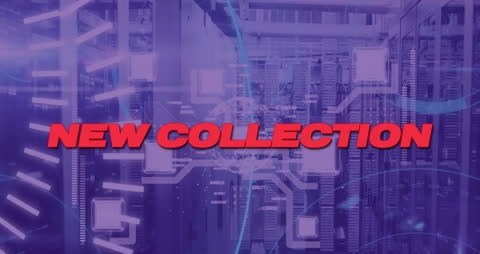 New Collection of 5G Technology Concepts