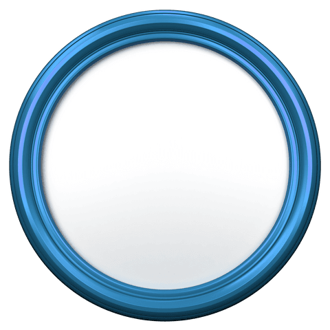 Clean White Badge on Transparent Background for Branding Design - Download Free Stock Videos Pikwizard.com