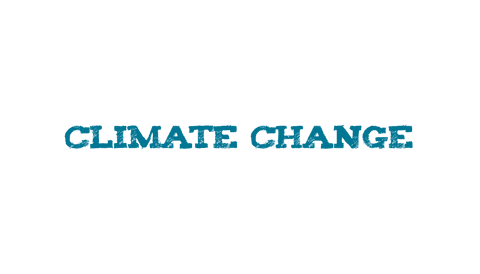 climate change transparent text emphasizing ecology - Download Free Stock Videos Pikwizard.com