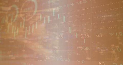 Abstract Financial and Stock Market Background - Download Free Stock Images Pikwizard.com