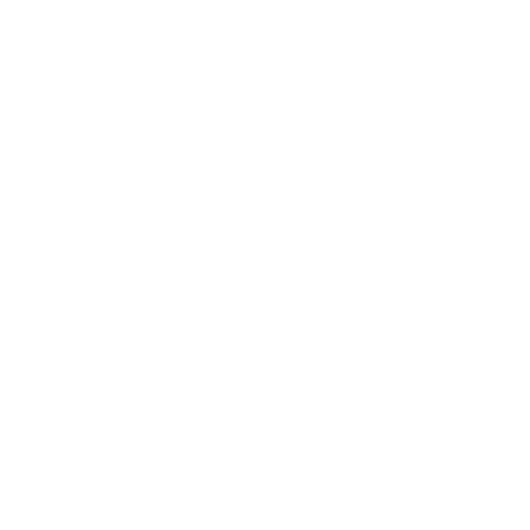 Transcendental meditation silhouette with floral mandala motifs