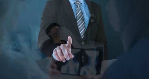 Business Decisions in Healthcare Concept - Download Free Stock Images Pikwizard.com