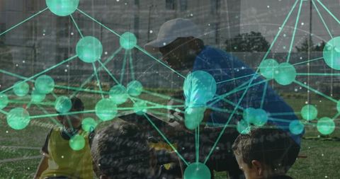 Technological Influence on Youth Soccer Training