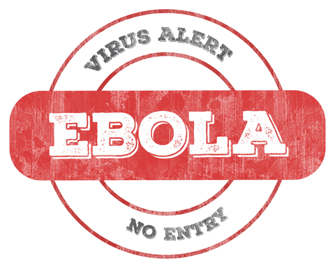 Ebola Virus Alert Transparent Warning Stamp - Download Free Stock Videos Pikwizard.com