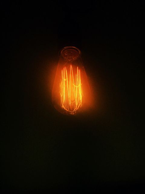 Bulb light - Download Free Stock Photos Pikwizard.com