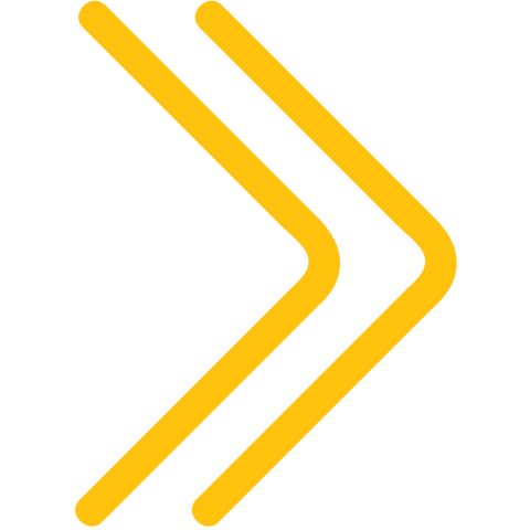 yellow chevron arrows on transparent background vector design - Download Free Stock Videos Pikwizard.com