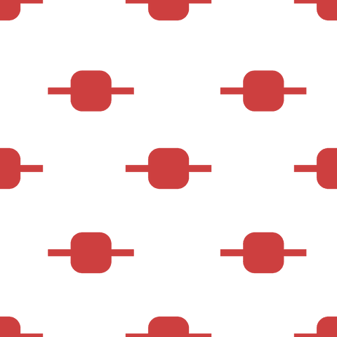 red squares with bars pattern on transparent background - Download Free Stock Videos Pikwizard.com