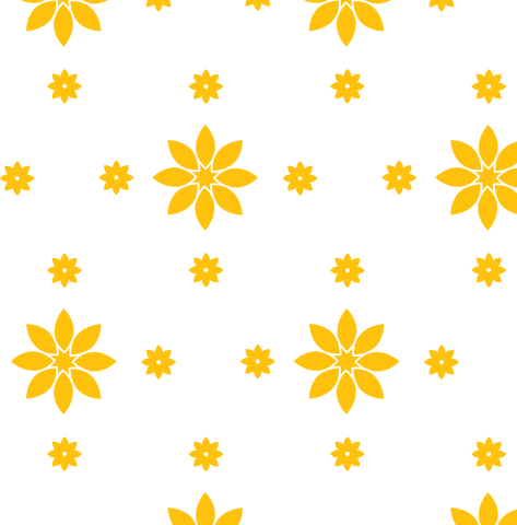 Vibrant Yellow Sunflowers on Transparent Vector Background - Download Free Stock Videos Pikwizard.com