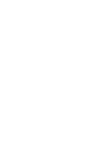 Silhouette Man with Towel on Neck Transparent Background