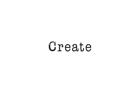 Create Text Digital Illustration on Transparent Background - Download Free Stock Videos Pikwizard.com