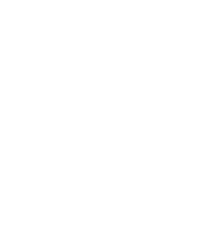 Silhouette of Male Rugby Player with Rugby Ball on Transparent Background