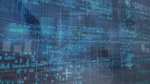 Digital Data Stream Analysis on Laptop