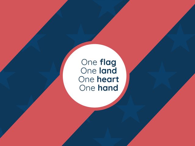 Perfect for promoting US national events, Independence Day celebrations, and patriotic gatherings. Ideal for banners, posters, social media posts, and other event materials.