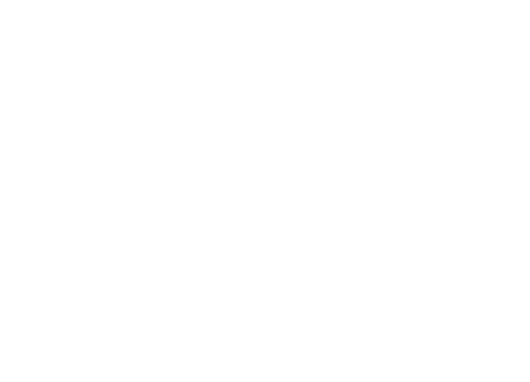 Transparent silhouette of man lifting weights for fitness design