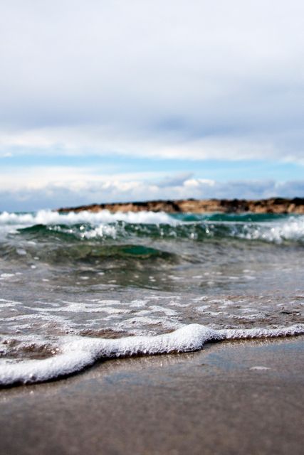 Body of Water on Seashore during Daytime - Download Free Stock Photos Pikwizard.com