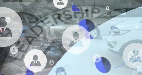 Digital Innovation in Automotive Leadership and Business