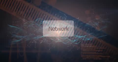 Futuristic Network Connectivity with Digital Node Mesh