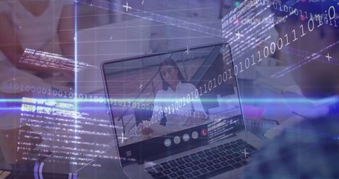 Virtual Collaboration in Technological Workspace