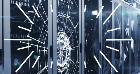 Futuristic Network Cyber Security in Data Center