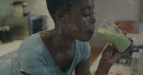 Mindful Nourishment and Strategic Thinking