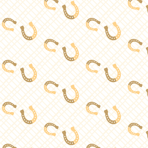 horseshoes pattern on checkered background with transparent effect - Download Free Stock Videos Pikwizard.com