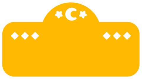 celestial themed decorative plaque on transparent background - Download Free Stock Videos Pikwizard.com