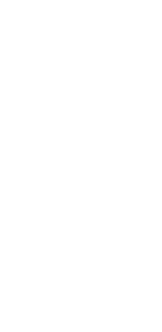 Transparent silhouette of male athlete running