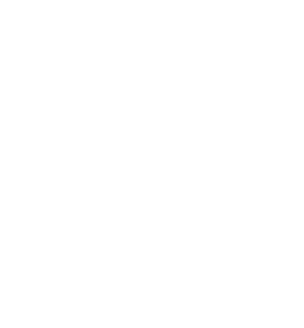 Transparent Silhouette of Sports Man on Transparent Background