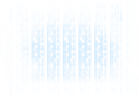 transparent binary code patterns on digital grid - Download Free Stock Videos Pikwizard.com