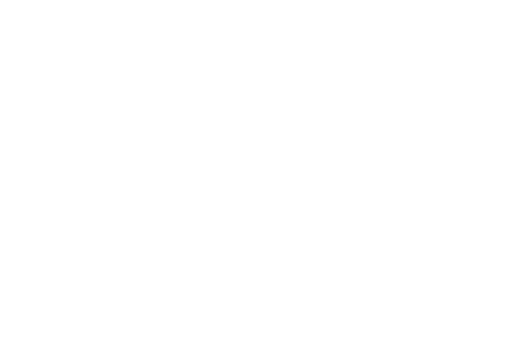 Diving Rugby Player Silhouette on Transparent Background