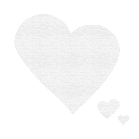 Transparent Paper Heart Speech Bubble Design Minimal Style - Download Free Stock Videos Pikwizard.com