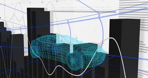 Technology and automotive industry together provide effective representations through mixed elements of digital graphs and illustration of efficient models. Corporates and news outlets will find visuals about reduction of terms harmful to environment like carbon reduced emissions effective for strategizing public engagement campaigns and sharing advanced designs through media hosting implementations reducing eco-footcaps attainable through such plotting alternatives.