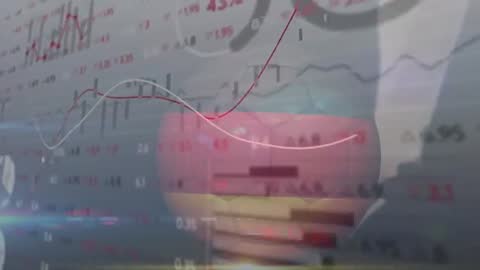 Finance Analytics with Sphere and Trend Graphs