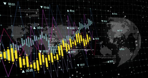 Global Technology Interface with Virtual Connections