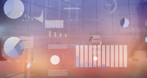 Business Analytics and Data Visualization in Urban Setting