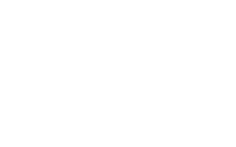Transparent silhouette of puzzle piece on white background