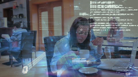 Innovative Digital Learning with Students