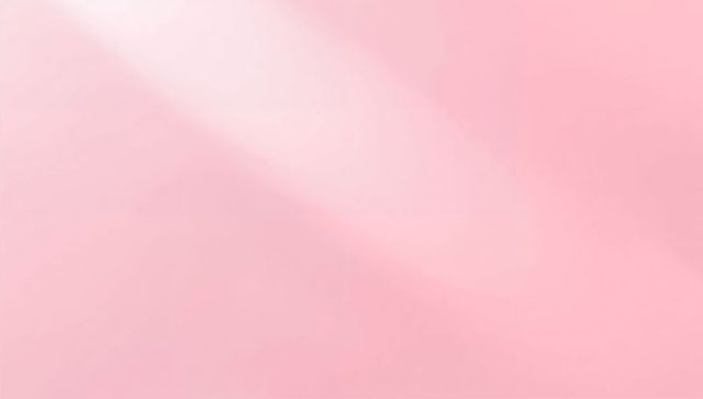 Soft Pastel Pink Gradient with Subtle Highlight, Minimal Calm Background