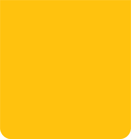 yellow square clipart on transparent background for graphic design - Download Free Stock Videos Pikwizard.com